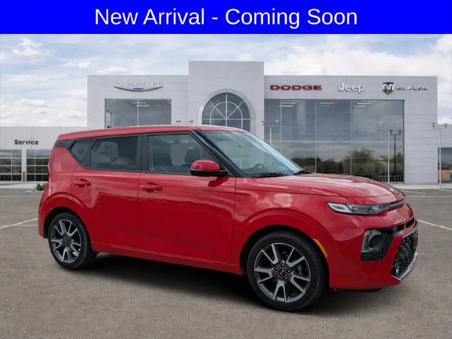 2020 Kia Alma GT-Line for sale in Orlando, FL