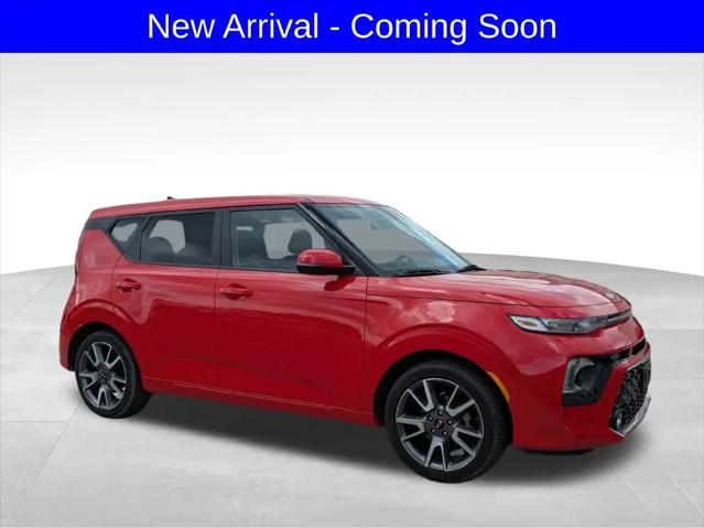 2020 Kia Alma GT-Line for sale in Orlando, FL