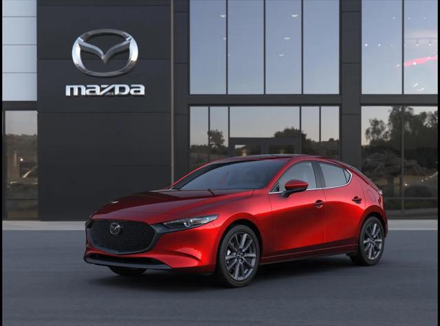 2026 Mazda Mazda3 2.5 S Preferred for sale in Corona, CA
