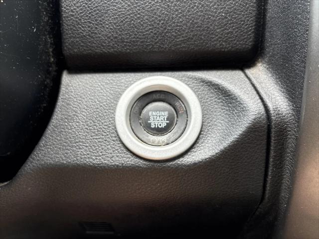 2018 Ram 1500 Sport Crew Cab 4x4 57 Box