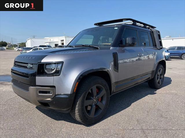 2020 Land Rover Defensor 110 X for sale in Mobile, AL