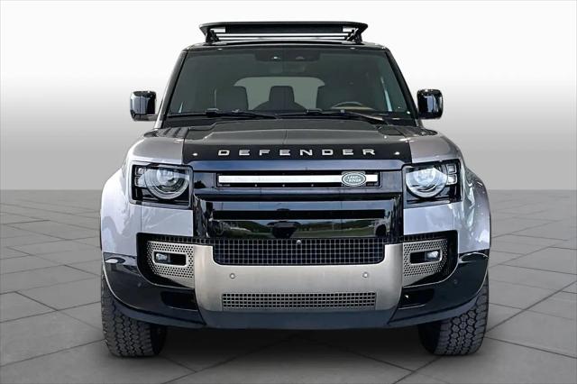 2020 Land Rover Defensor 110 X