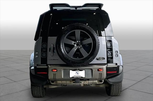 2020 Land Rover Defensor 110 X