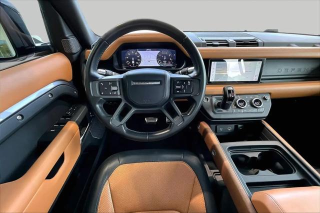 2020 Land Rover Defensor 110 X