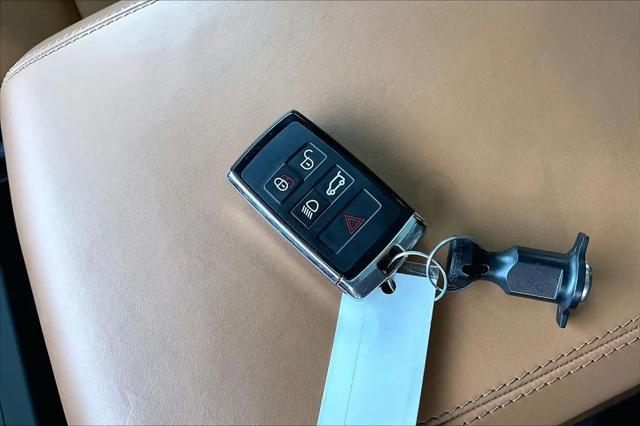 2020 Land Rover Defensor 110 X