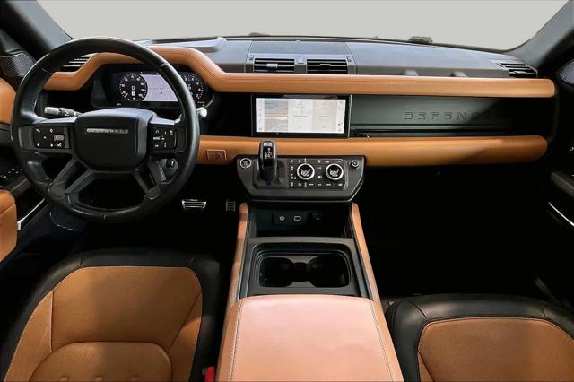 2020 Land Rover Defensor 110 X