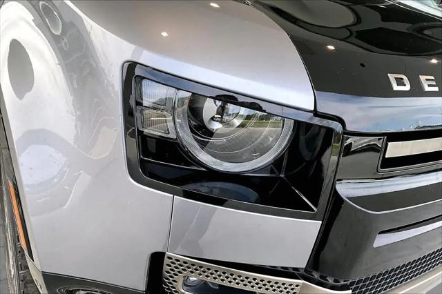 2020 Land Rover Defensor 110 X