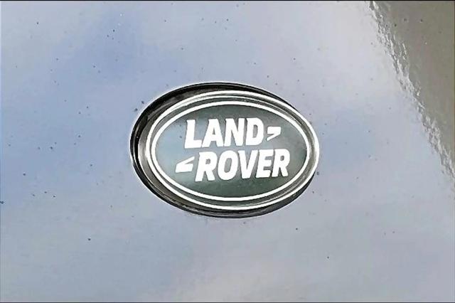2020 Land Rover Defensor 110 X