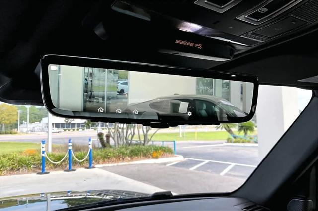 2020 Land Rover Defensor 110 X