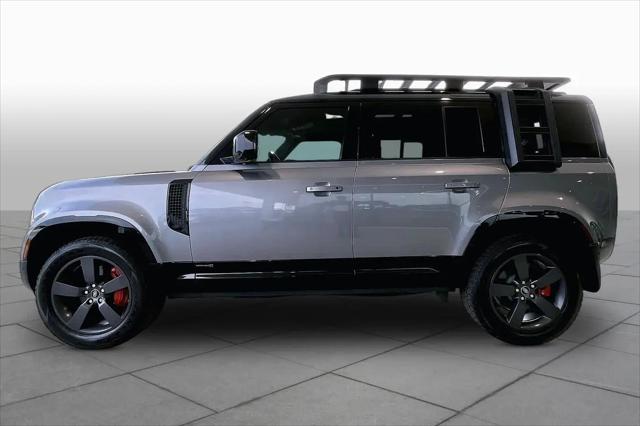 2020 Land Rover Defensor 110 X