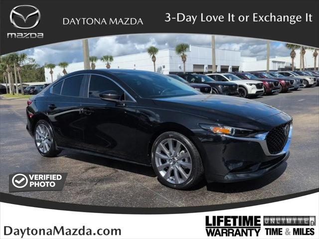 2023 Mazda Mazda3 2.5 S Preferred for sale in Daytona Beach, FL
