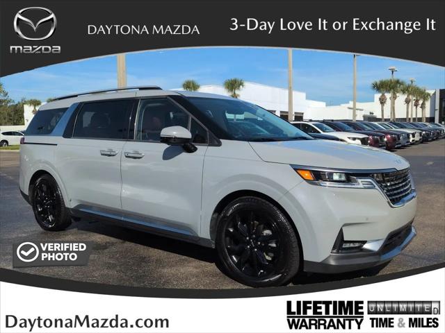 2024 Kia Carnival MPV SX Prestige for sale in Daytona Beach, FL