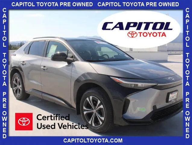 2023 Toyota bZ4X XLE for sale in San Jose, CA