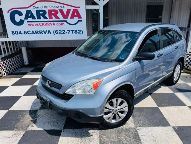 2008 Honda CR-V LX for sale in Richmond, VA