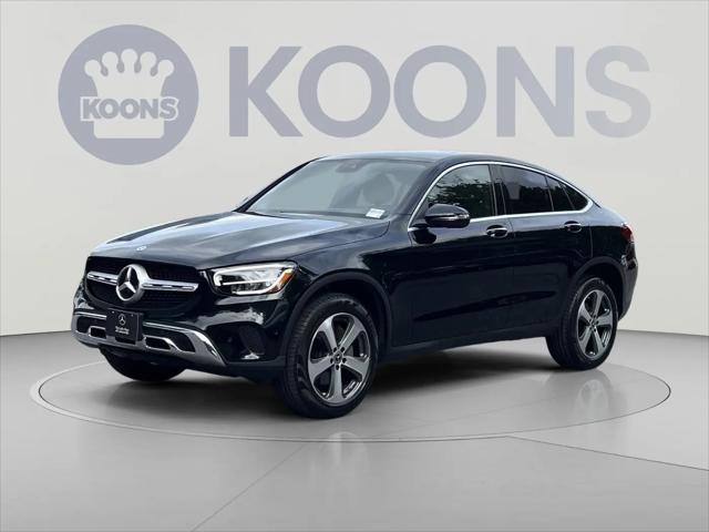 2023 Mercedes-Benz GLC 4MATIC for sale in Catonsville, MD