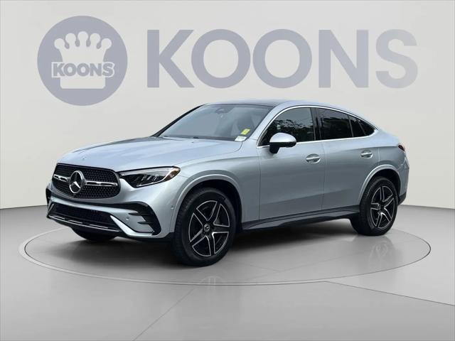 2026 Mercedes-Benz GLC 4MATIC for sale in Catonsville, MD