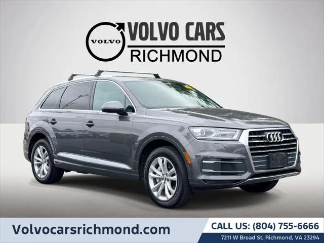 2018 Audi Q7 2.0T Premium for sale in Richmond, VA