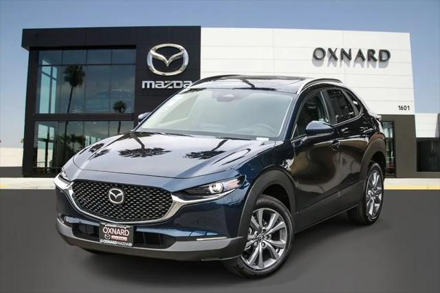 2026 Mazda CX-30 2.5 S Premium for sale in Oxnard, CA