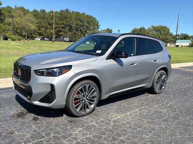 2027 BMW X1 xDrive28i