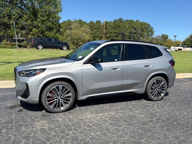 2027 BMW X1 xDrive28i