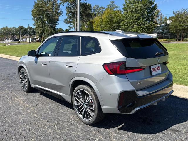 2027 BMW X1 xDrive28i