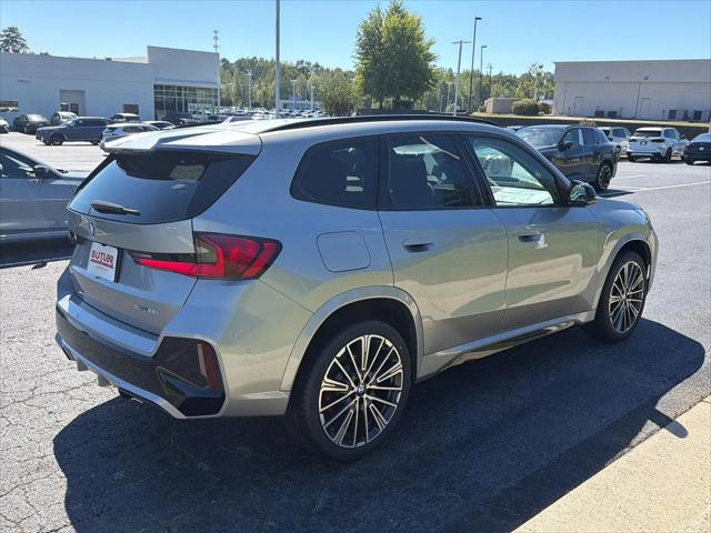2027 BMW X1 xDrive28i