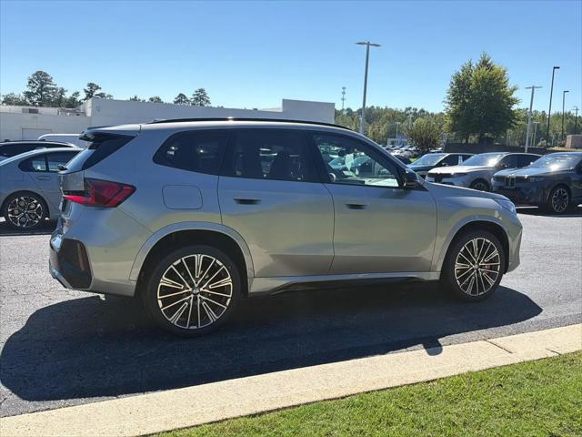 2027 BMW X1 xDrive28i