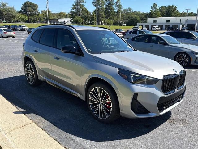 2027 BMW X1 xDrive28i