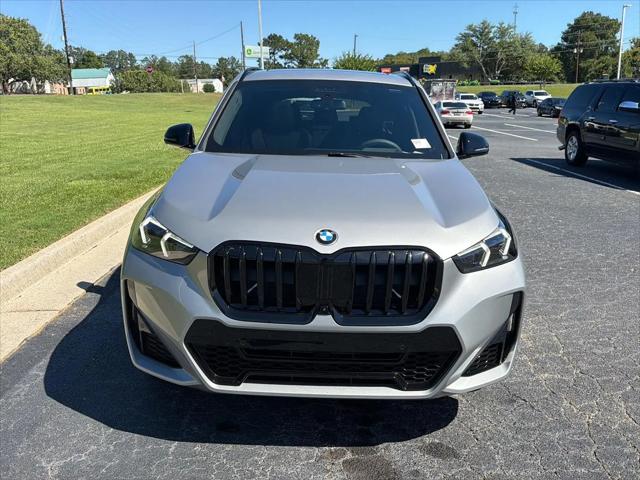 2027 BMW X1 xDrive28i