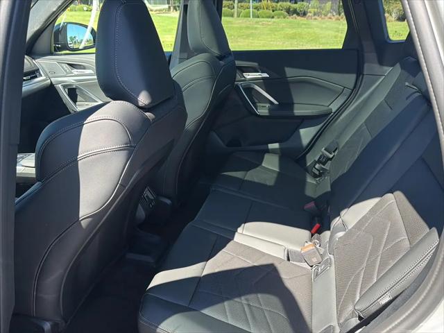 2027 BMW X1 xDrive28i