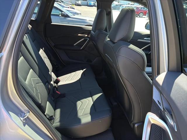 2027 BMW X1 xDrive28i