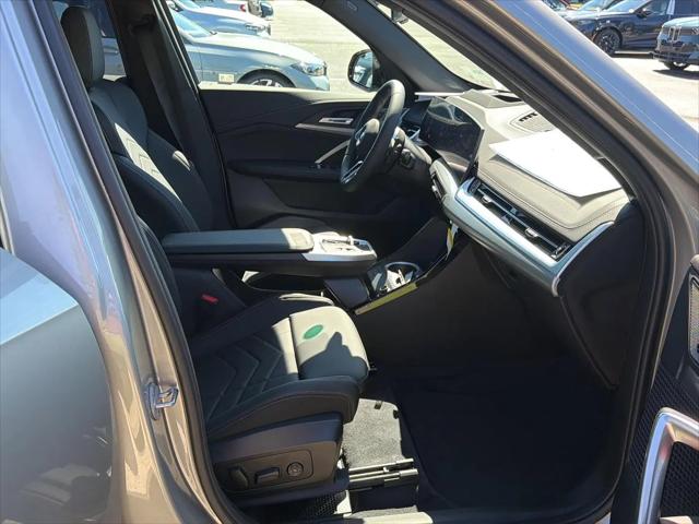 2027 BMW X1 xDrive28i