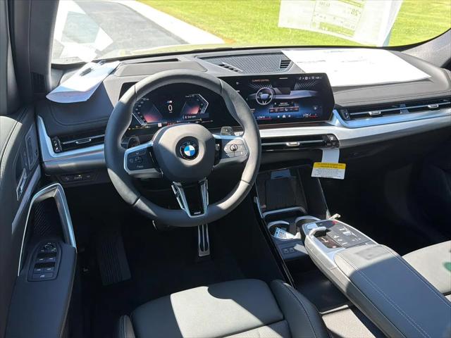 2027 BMW X1 xDrive28i