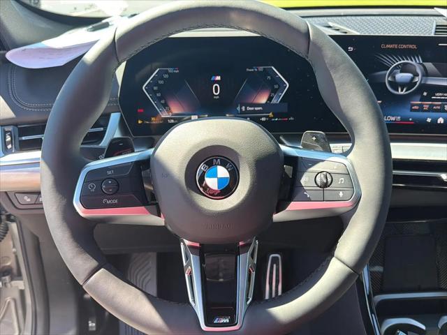 2027 BMW X1 xDrive28i