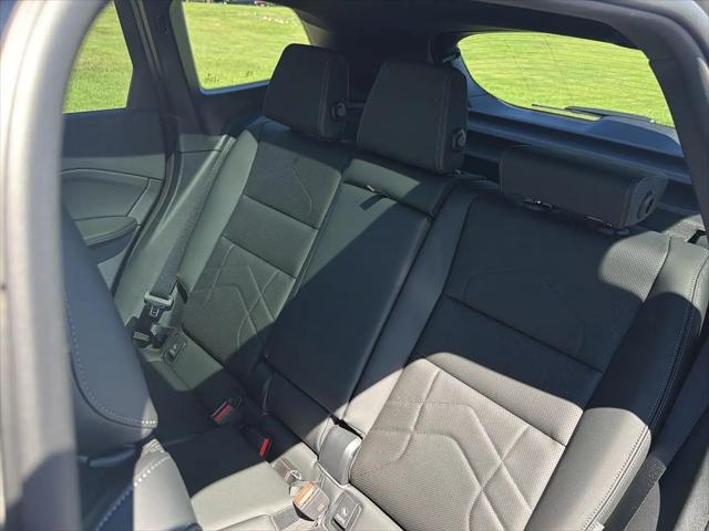 2027 BMW X1 xDrive28i