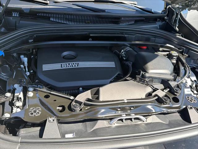 2027 BMW X1 xDrive28i