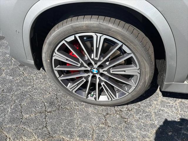 2027 BMW X1 xDrive28i