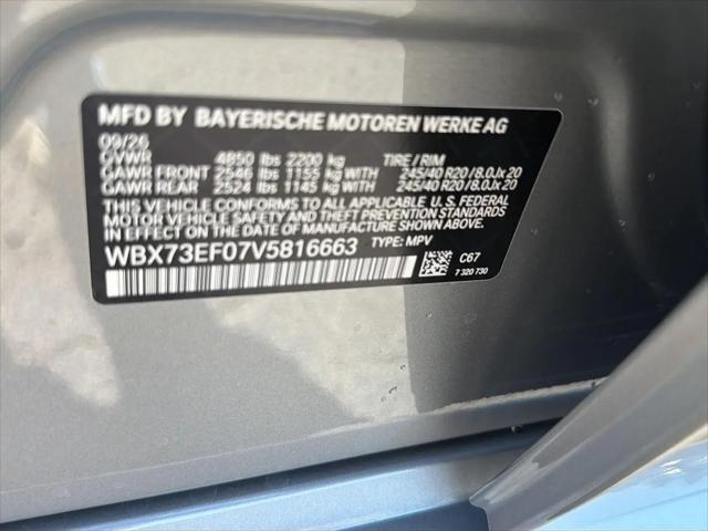 2027 BMW X1 xDrive28i