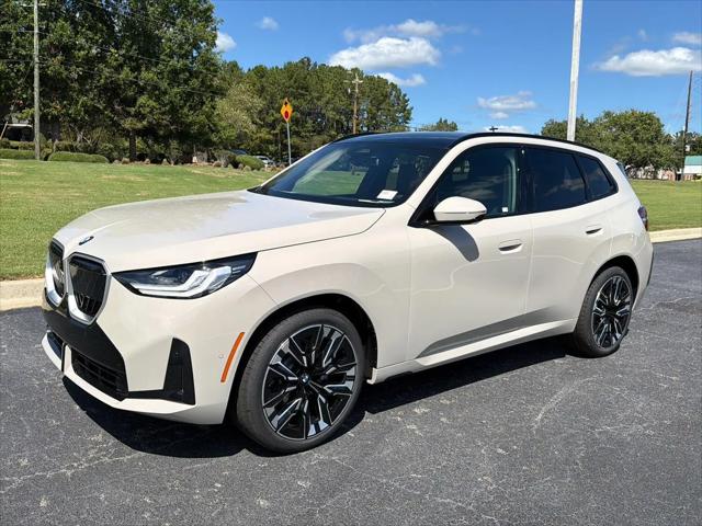 2026 BMW X3 30 xDrive for sale in Macon, GA
