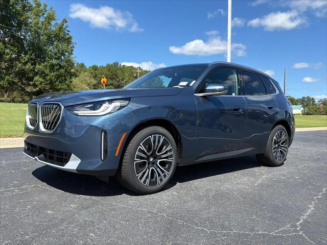 2026 BMW X3 30 xDrive for sale in Macon, GA