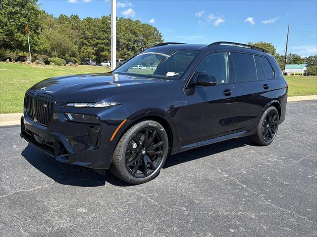 2027 BMW X7 M60i for sale in Macon, GA