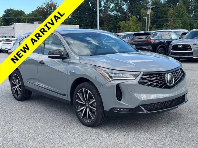 2025 Acura RDX A-SPEC Advance for sale in Willow Grove, PA
