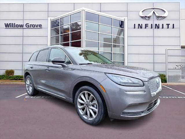 2022 Lincoln Rio Standard for sale in Willow Grove, PA
