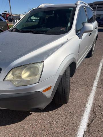 2013 Chevrolet Captiva Sport 2LS for sale in Phoenix, AZ