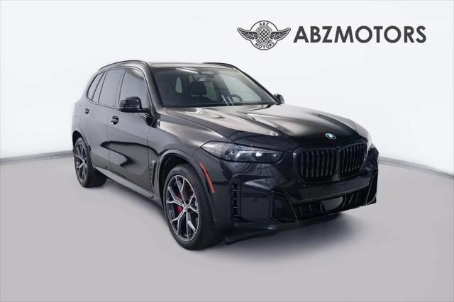 2024 BMW X5 sDrive40i for sale in Houston, TX