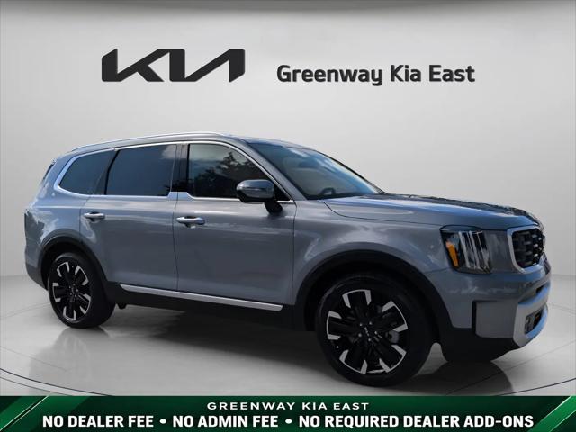 2025 Kia Telluride SX for sale in Orlando, FL