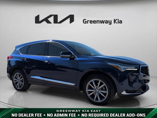 2023 Acura RDX Technology Package for sale in Orlando, FL