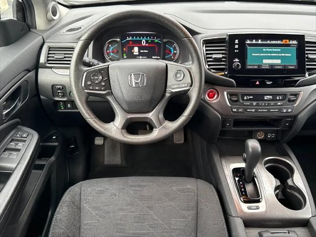 2020 Honda Pilot AWD EX