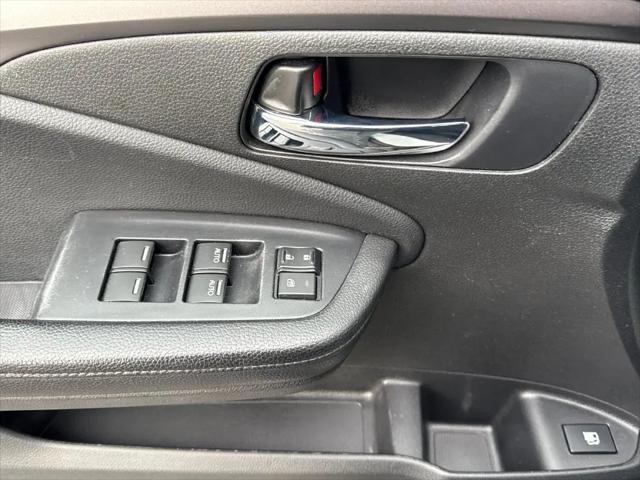 2020 Honda Pilot AWD EX