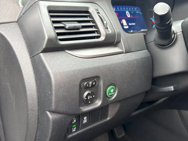 2020 Honda Pilot AWD EX